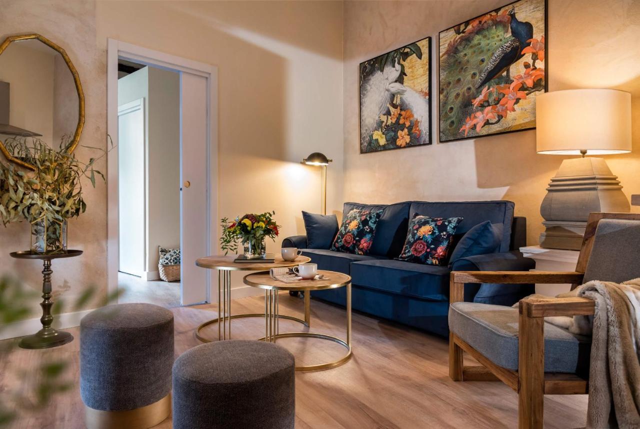 Apartment Casa 1855 By Epoca Seville