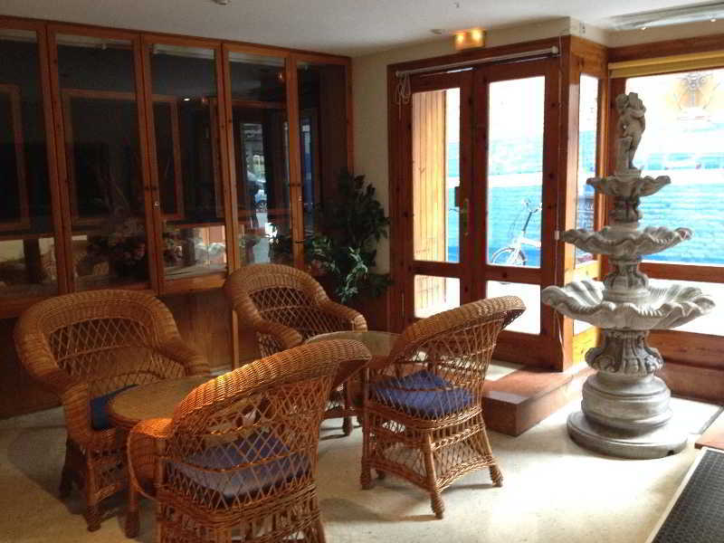 Guest house Santa Catalina Seville