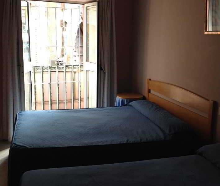 Guest house Santa Catalina *