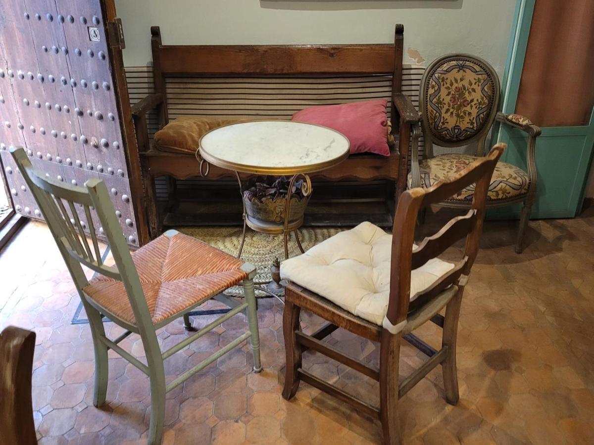 Casa Del Buen Viaje - Habitación Fandango * Sevilla