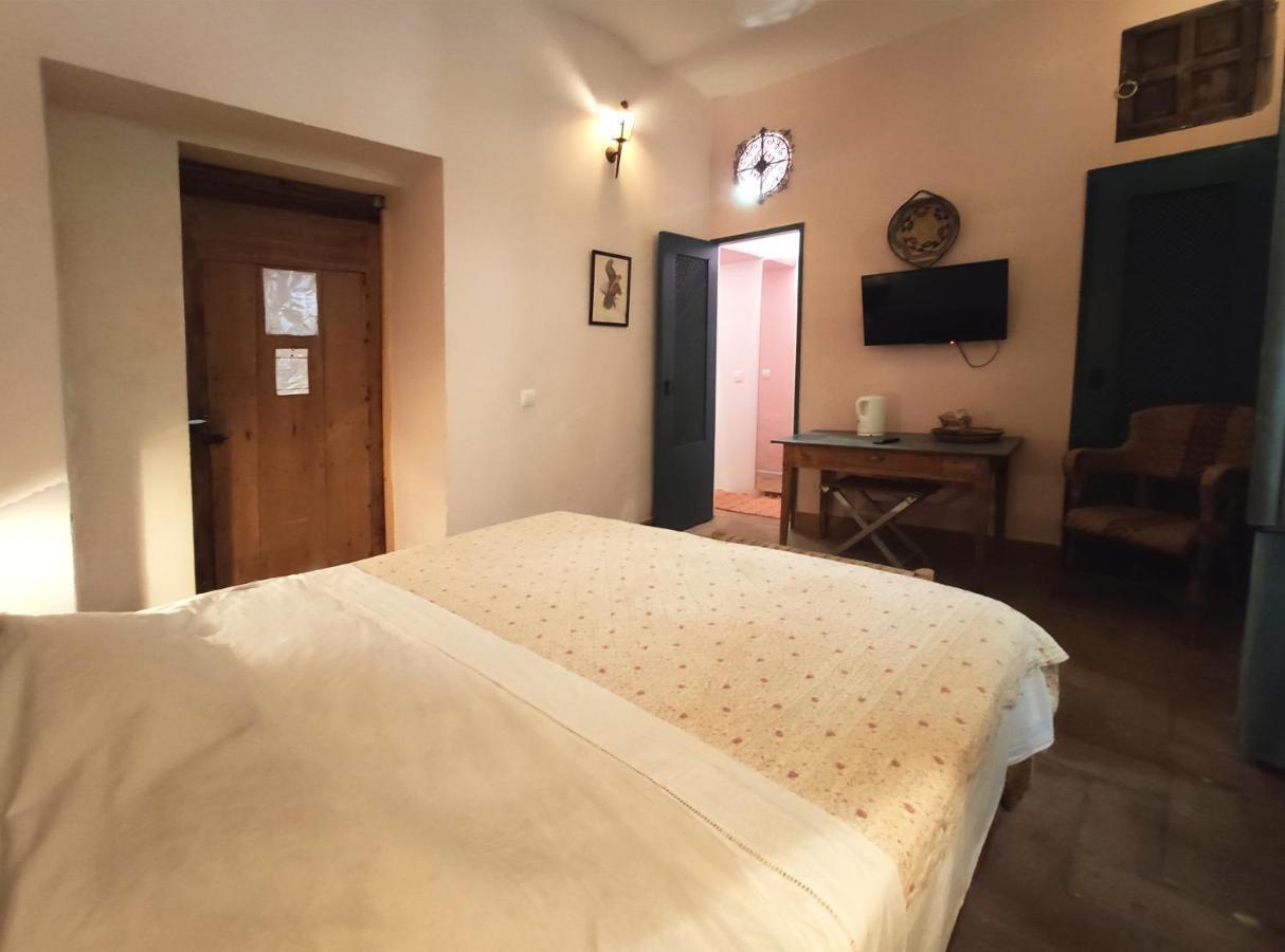 Casa Del Buen Viaje - Habitación Seguirilla