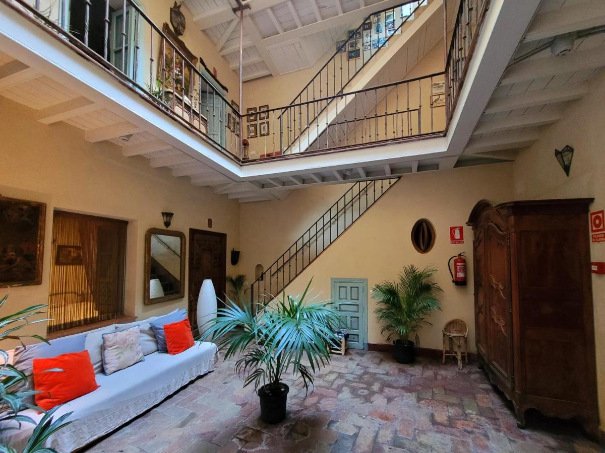 Casa Del Buen Viaje - Habitación Seguirilla Sevilla