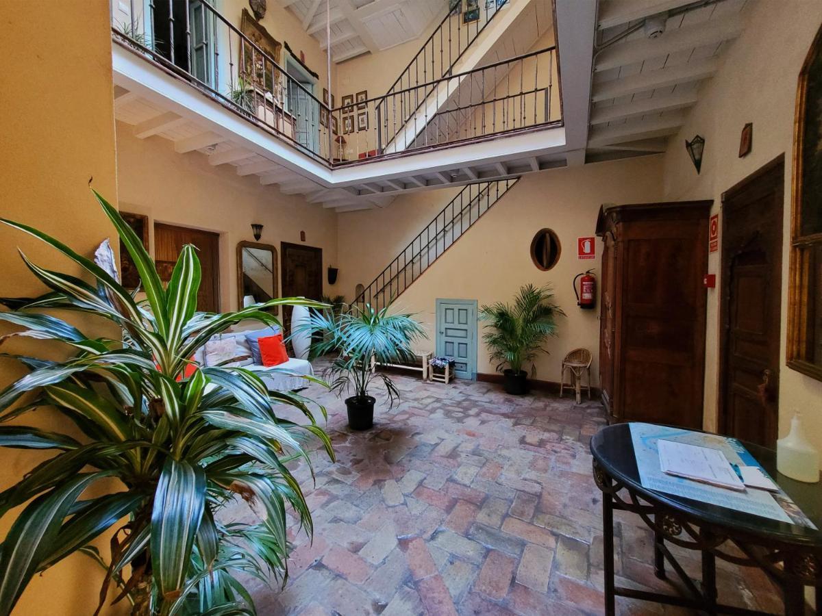 Casa Del Buen Viaje - Habitación Seguirilla Sevilla