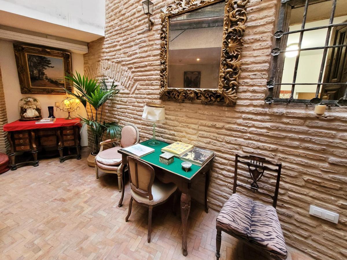 Casa Del Buen Viaje - Habitación Seguirilla Sevilla
