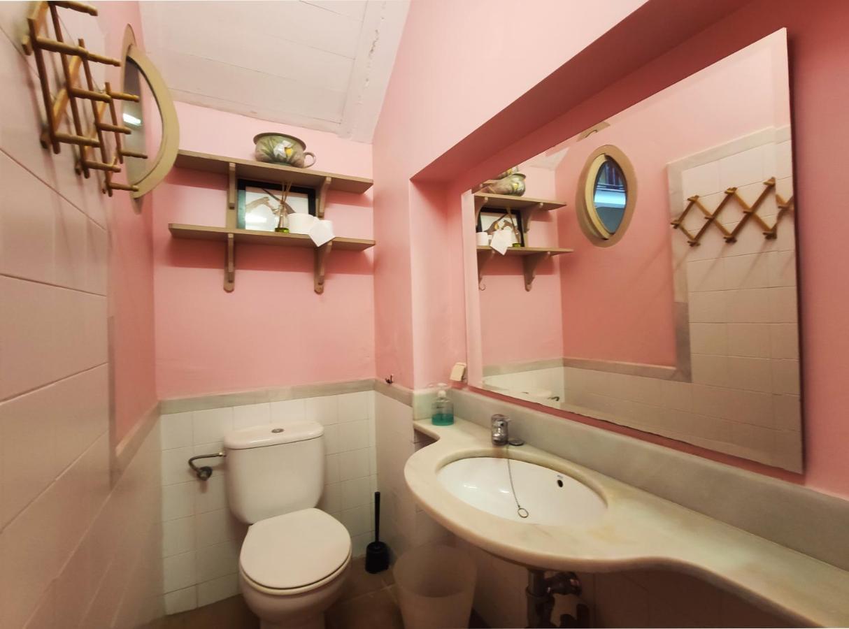 Casa Del Buen Viaje - Habitación Seguirilla Sevilla
