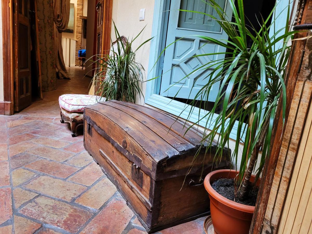 Casa Del Buen Viaje - Habitación Seguirilla * Sevilla