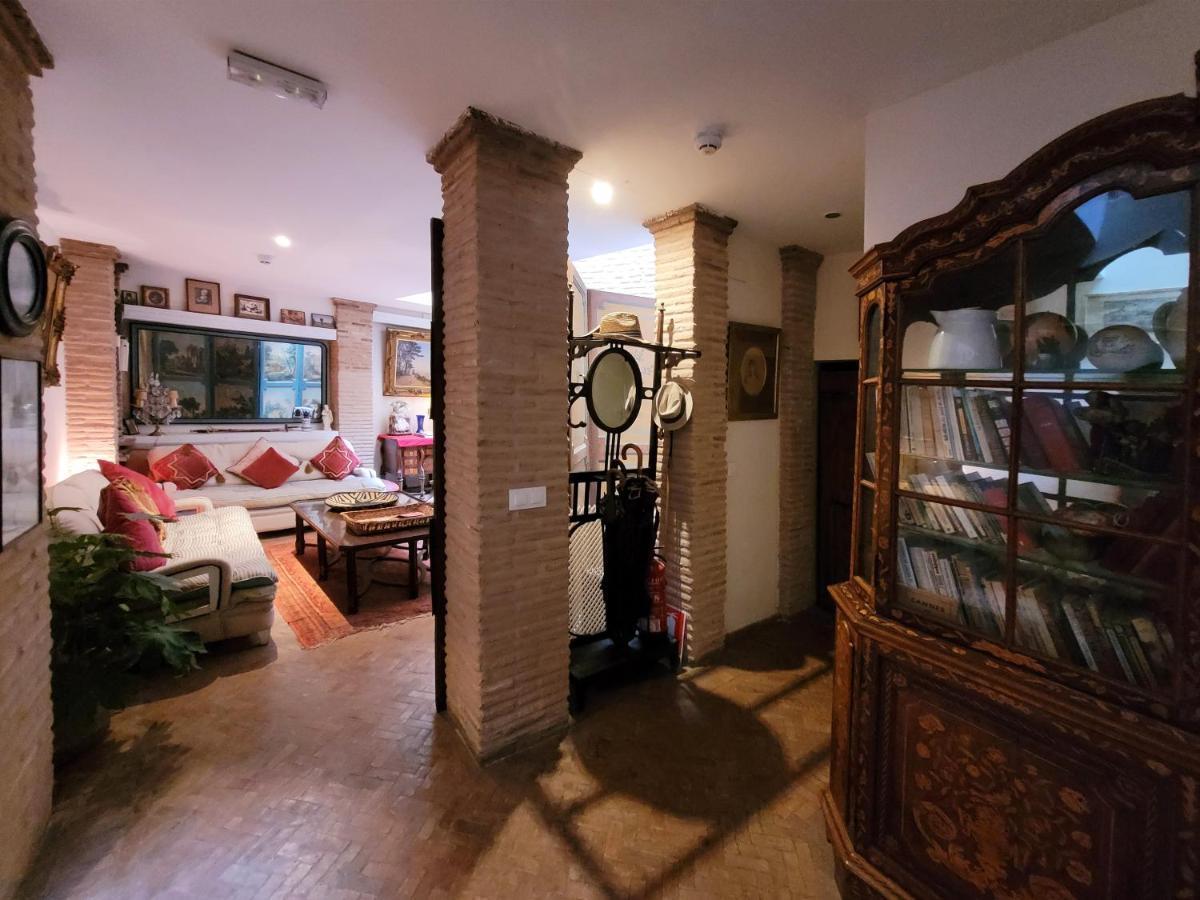 Casa Del Buen Viaje - Habitación Seguirilla Sevilla
