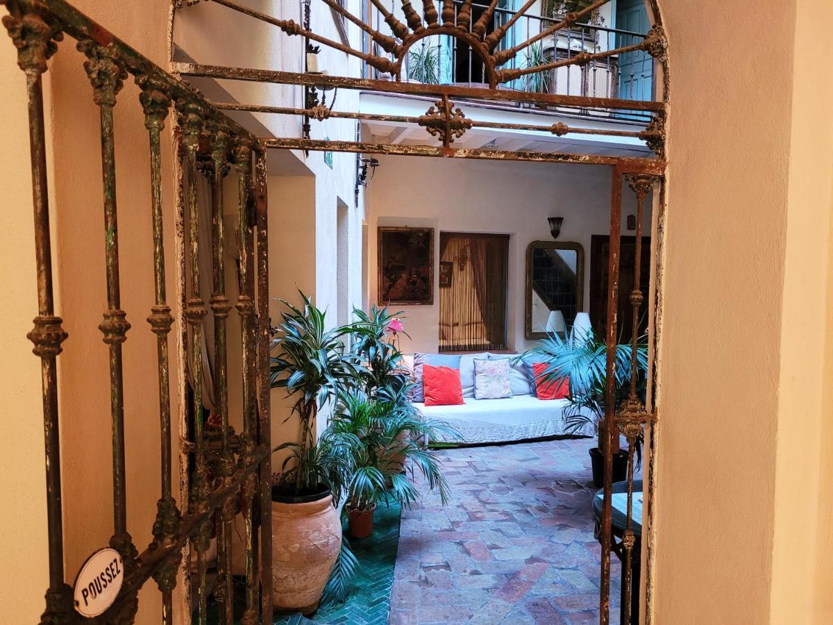 Pensión Casa Del Buen Viaje - Habitación Seguirilla *
