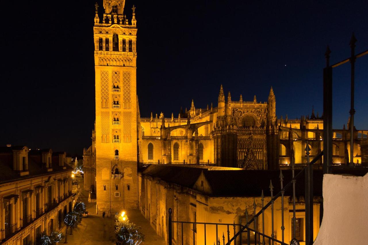 Veoapartment Casa Catedral Holiday home *