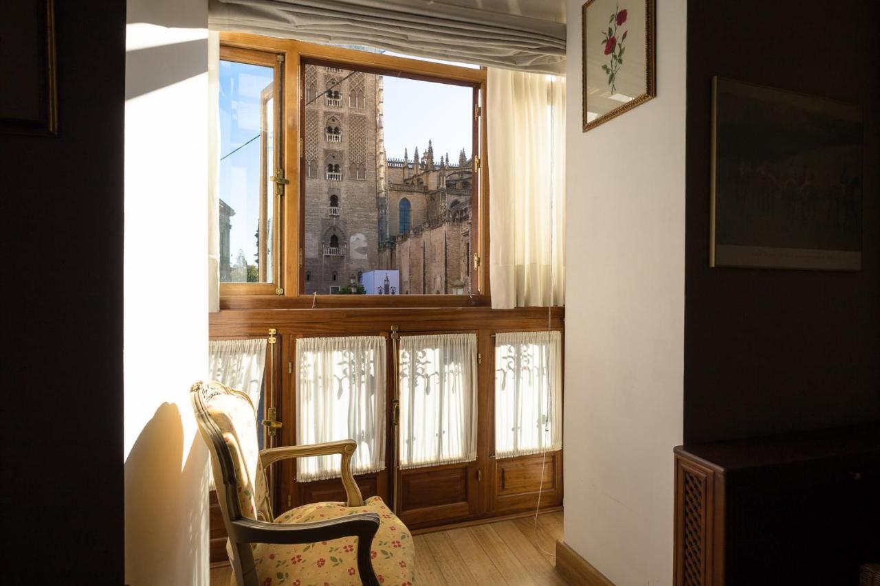 Veoapartment Casa Catedral * Seville