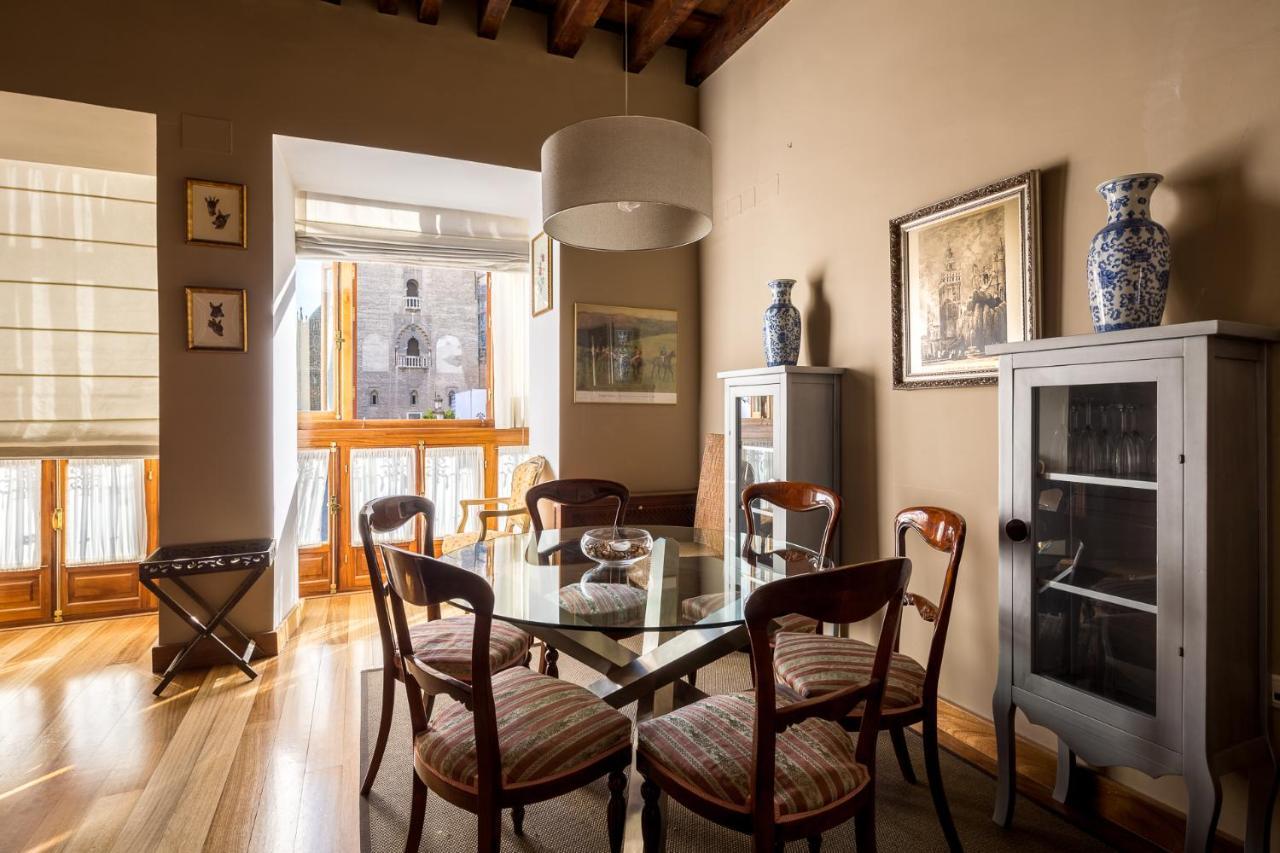 Veoapartment Casa Catedral *