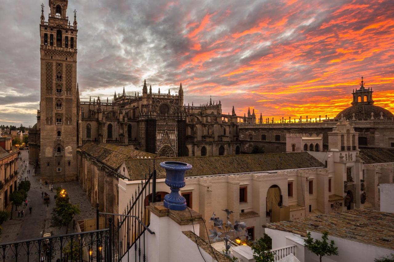 Veoapartment Casa Catedral Holiday home *
