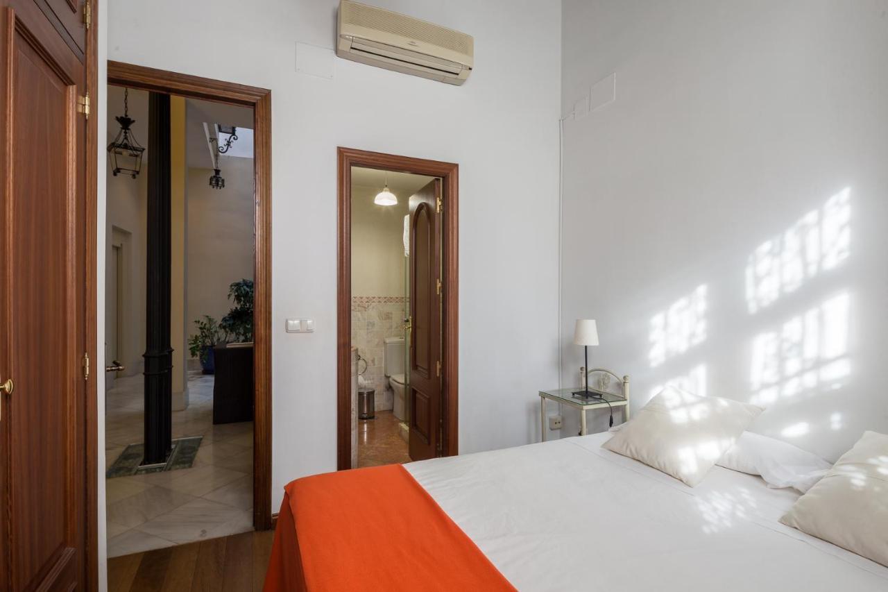 Сasa de vacaciones Veoapartment Casa Catedral Sevilla