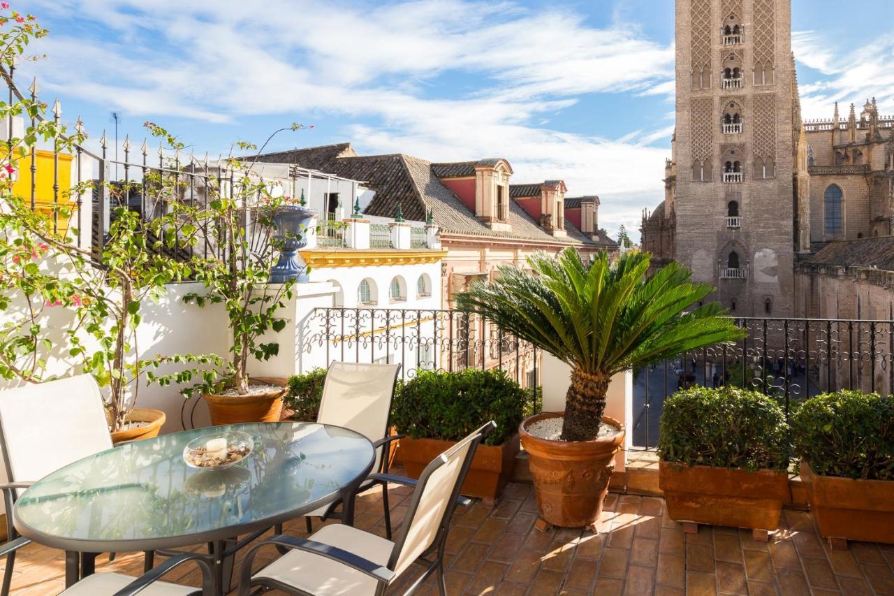 Veoapartment Casa Catedral