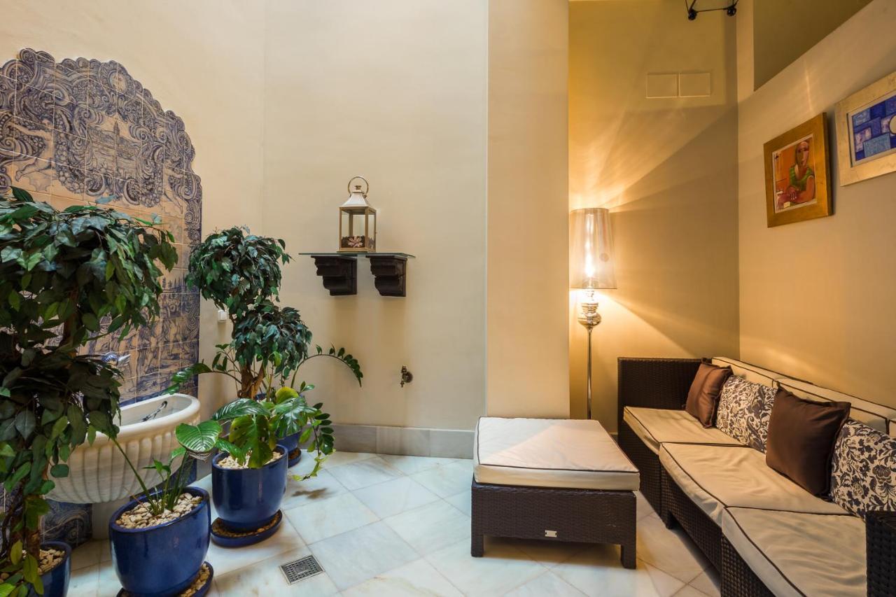 Veoapartment Casa Catedral