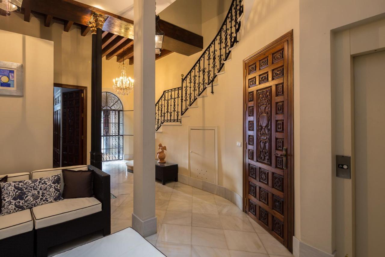 Veoapartment Casa Catedral
