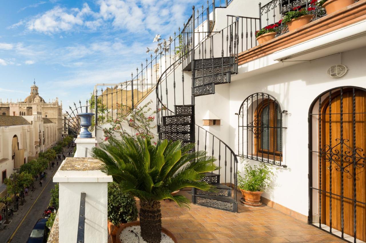 Veoapartment Casa Catedral