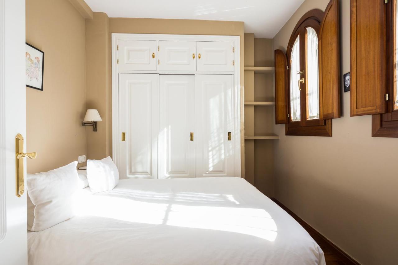 Veoapartment Casa Catedral Сasa de vacaciones Sevilla