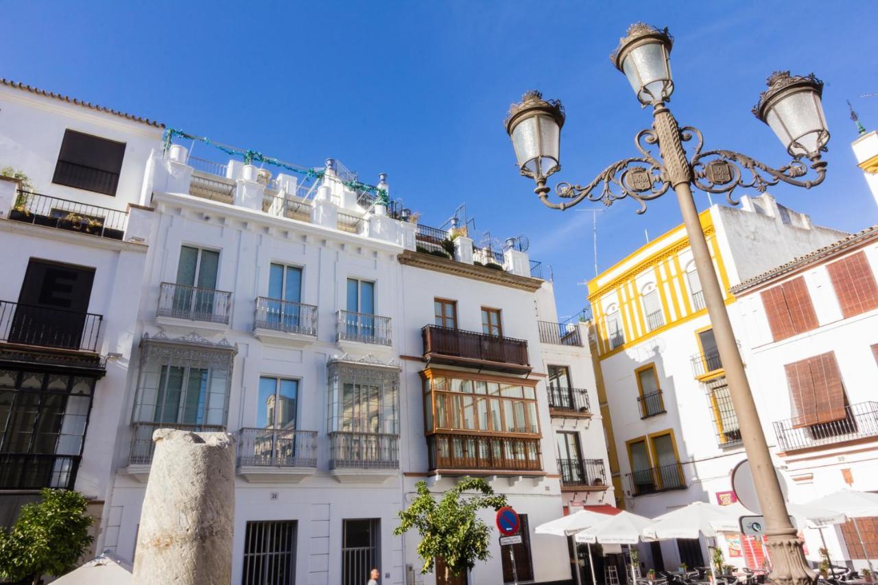 Сasa de vacaciones Veoapartment Casa Catedral Sevilla