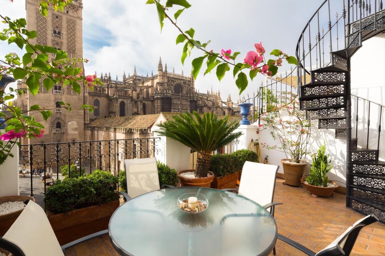 Veoapartment Casa Catedral