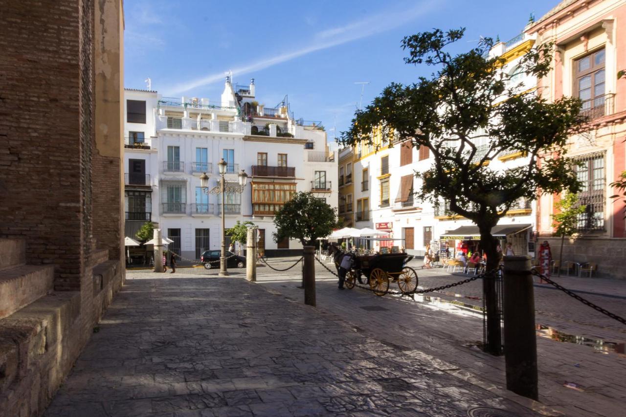 Сasa de vacaciones Veoapartment Casa Catedral *