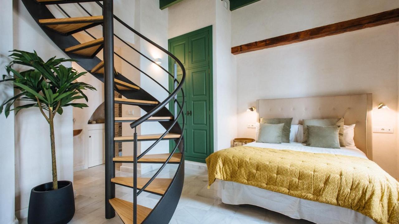 Apartment Rocio Seville