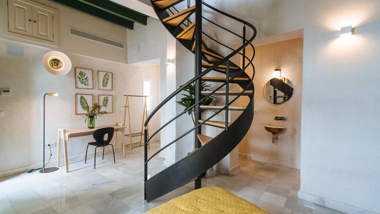 Rocio Apartment *