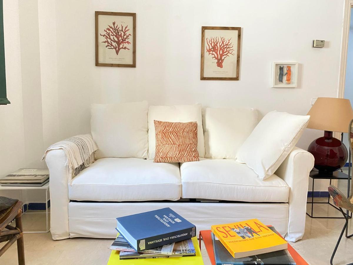 Apartamento Hispalis Alameda Centro Sevilla