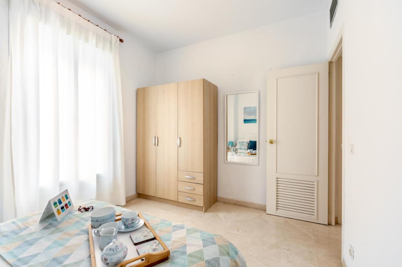 Apartment Jardines De Murillo 8 Seville