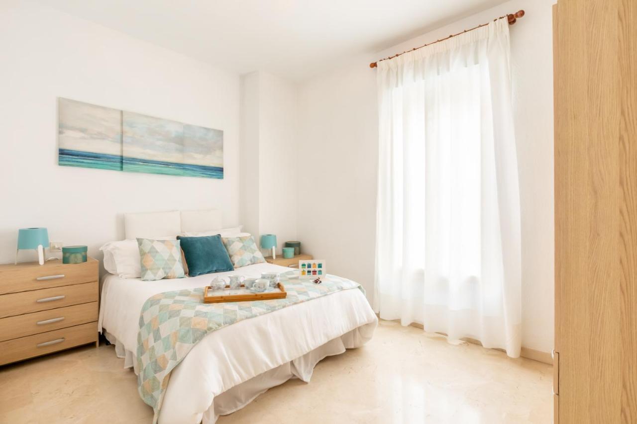 Apartment Jardines De Murillo 8 *
