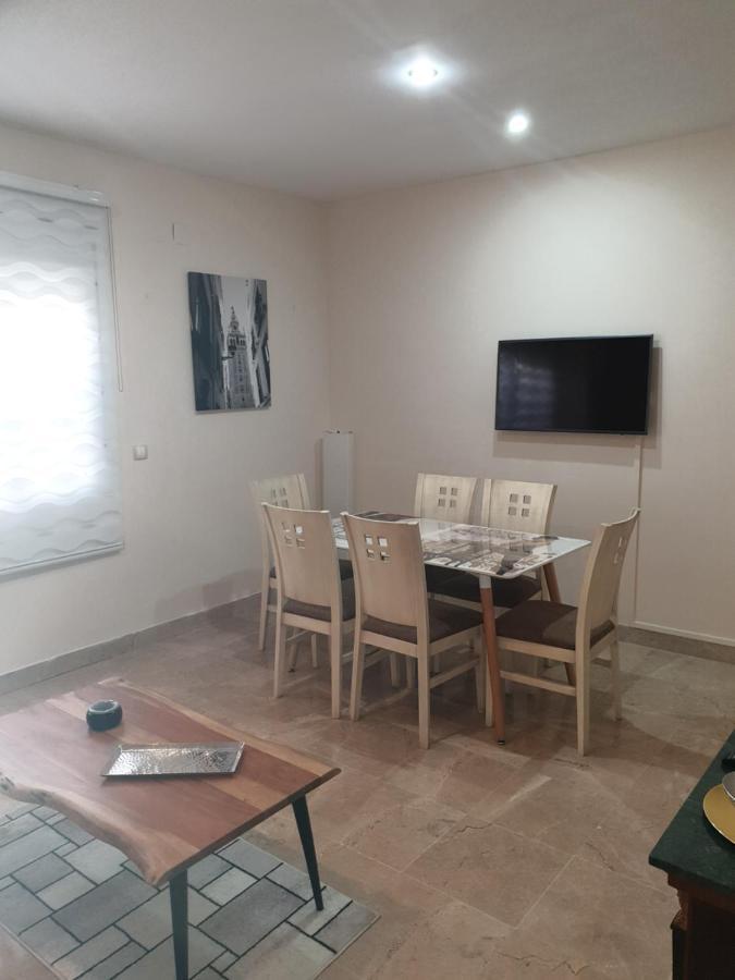 Apartment Triana Pura Esencia
