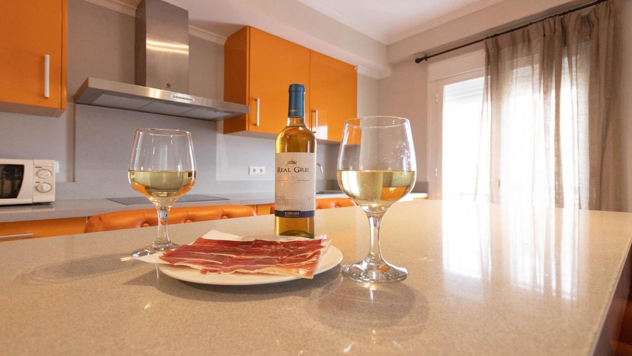 Apartamento Arenal - 3 Apartment Seville