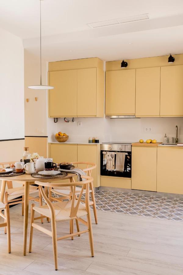 Apartment Pasaje Zamora