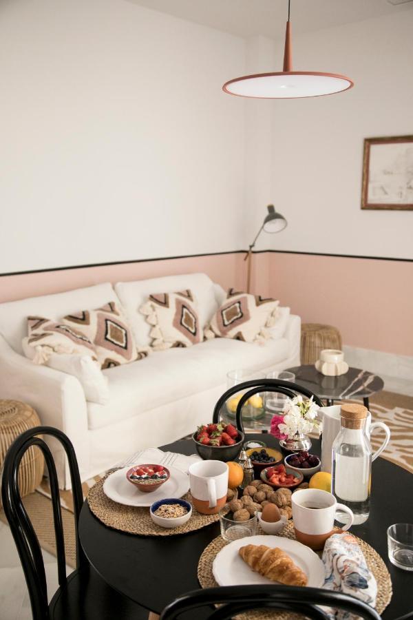 Apartment Pasaje Zamora Seville