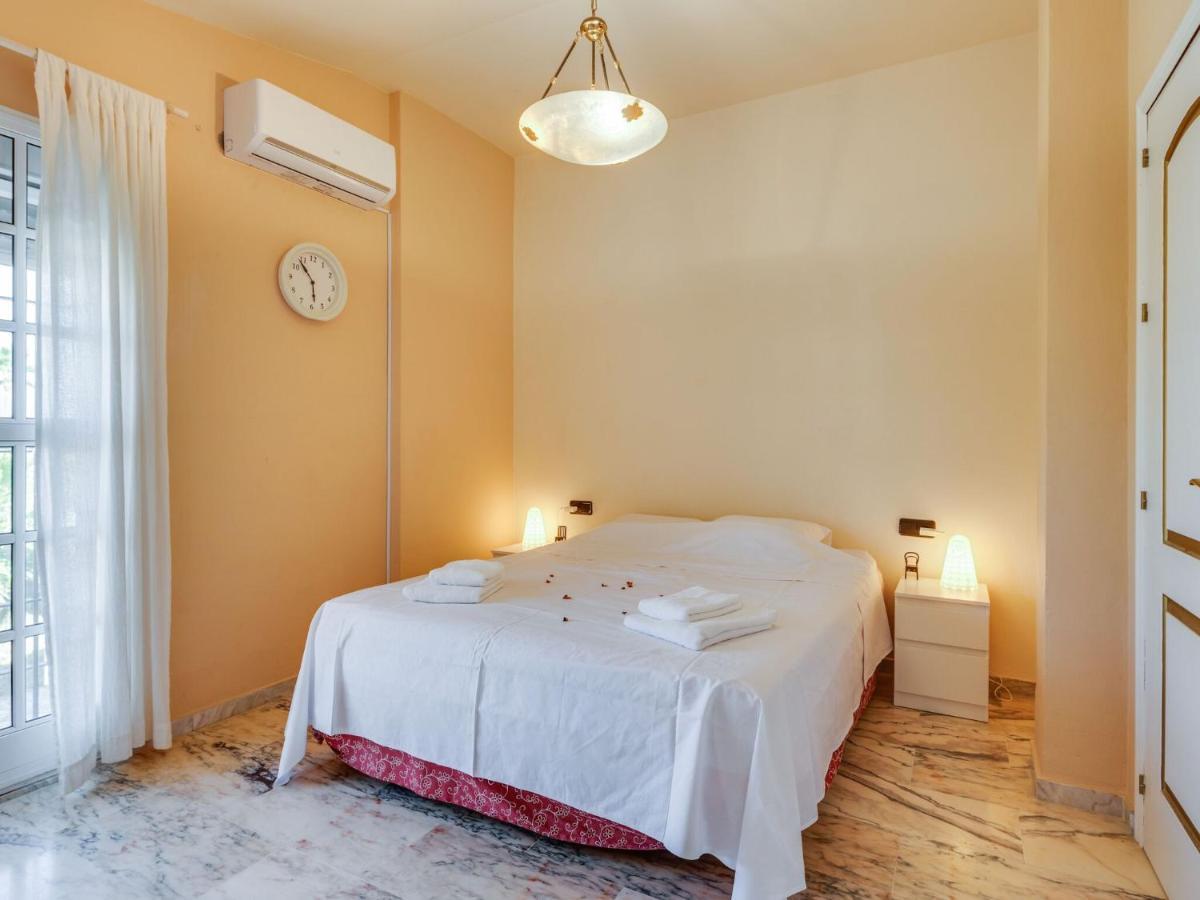 Holiday home Belvilla By Oyo Casa De Rudi Seville