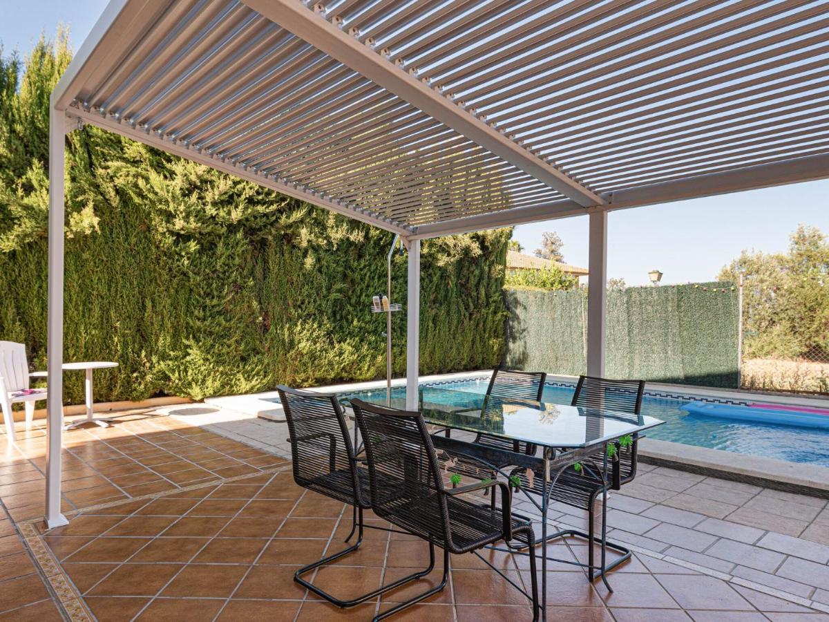 Belvilla By Oyo Casa De Rudi Holiday home Seville