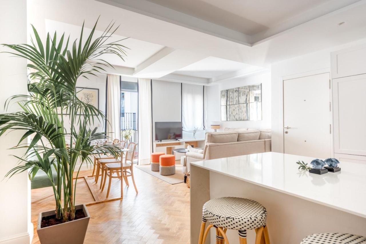 Hommyhome San Lorenzo Apartamento Sevilla