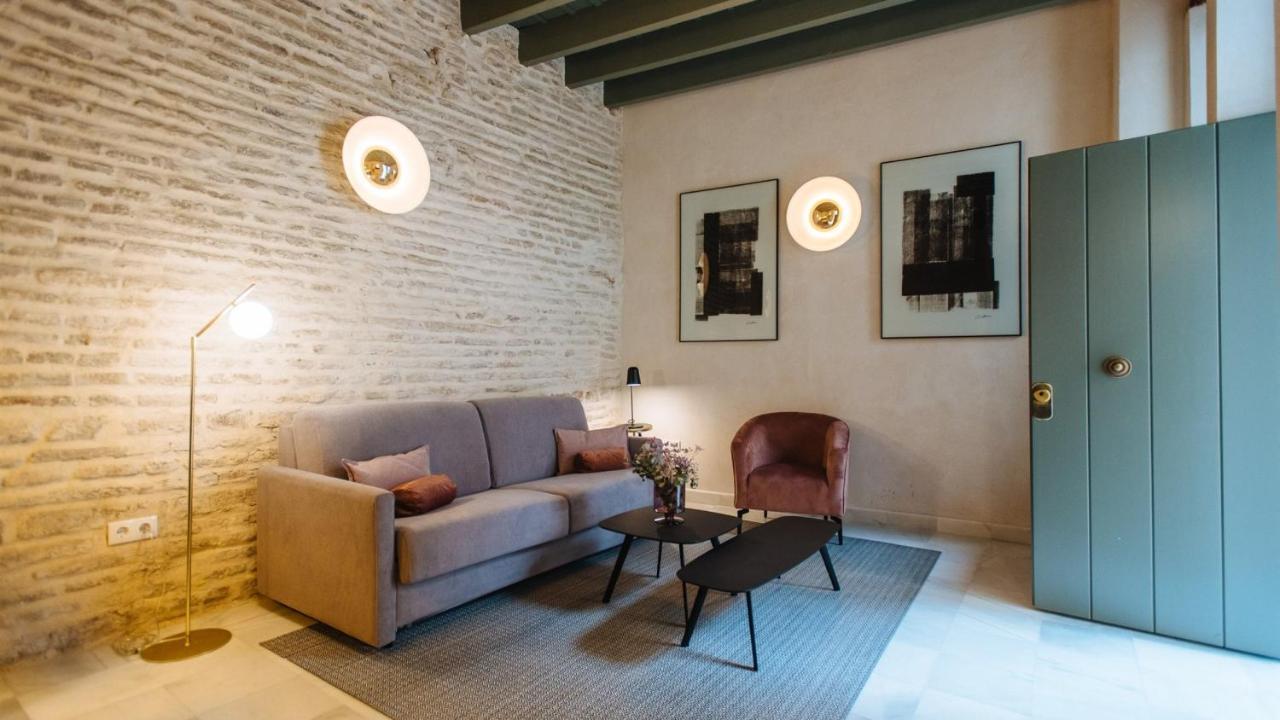 Apartment Rocio Seville