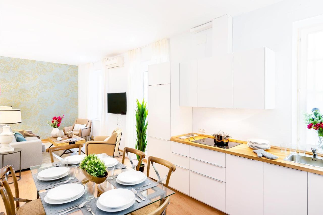 Apartment Lope De Rueda Seville