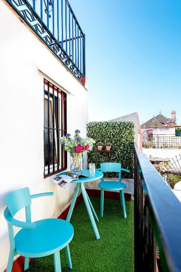 Apartment Lope De Rueda