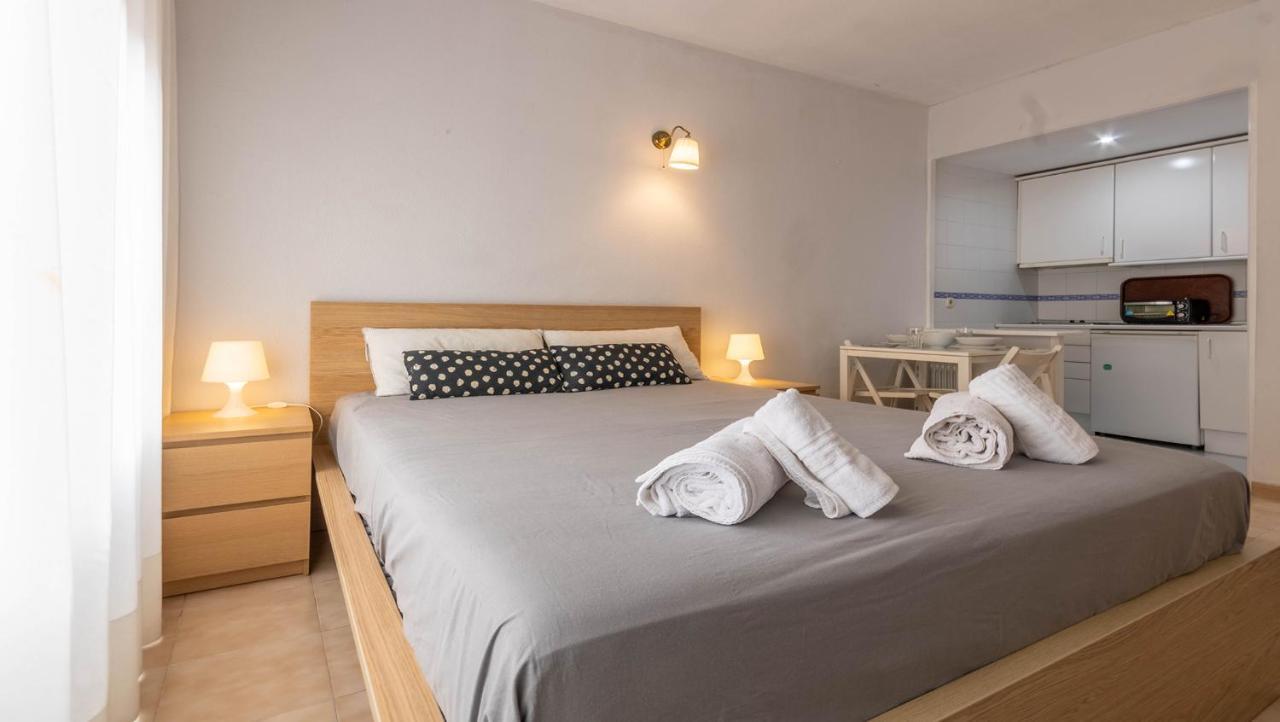 Apartamento Apartamento Triana 102