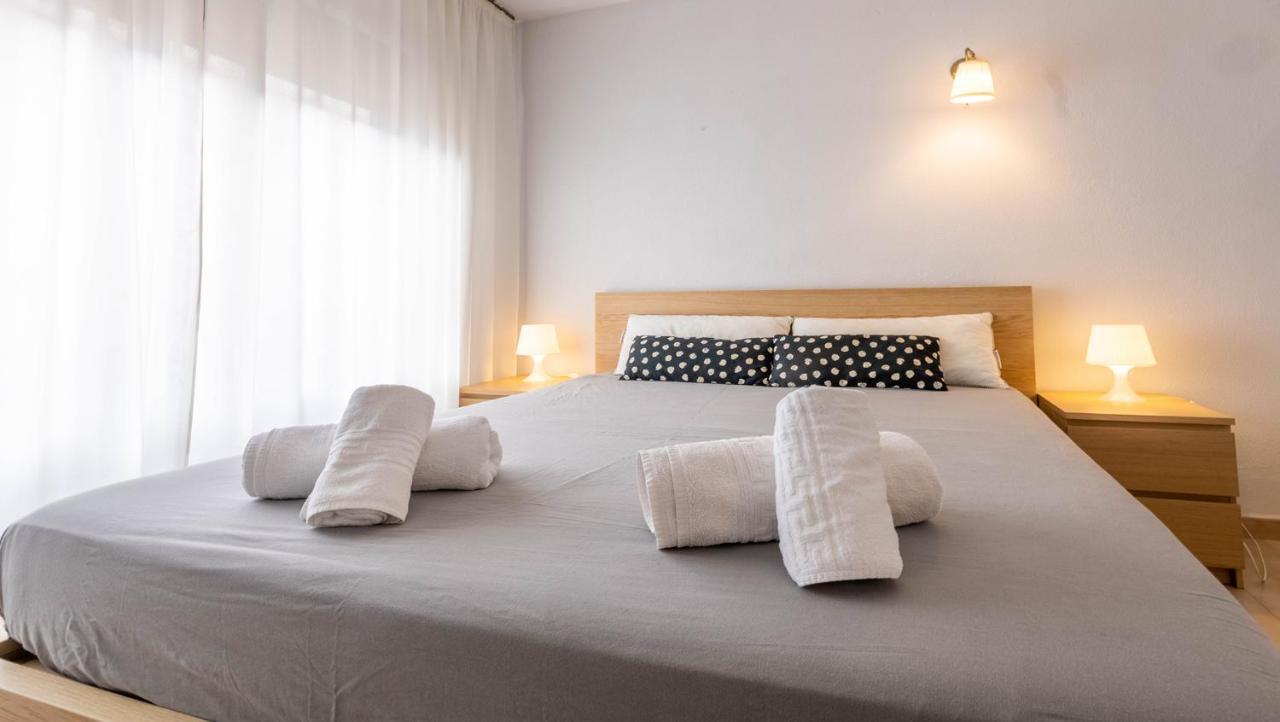 Apartamento Triana 102 * Sevilla