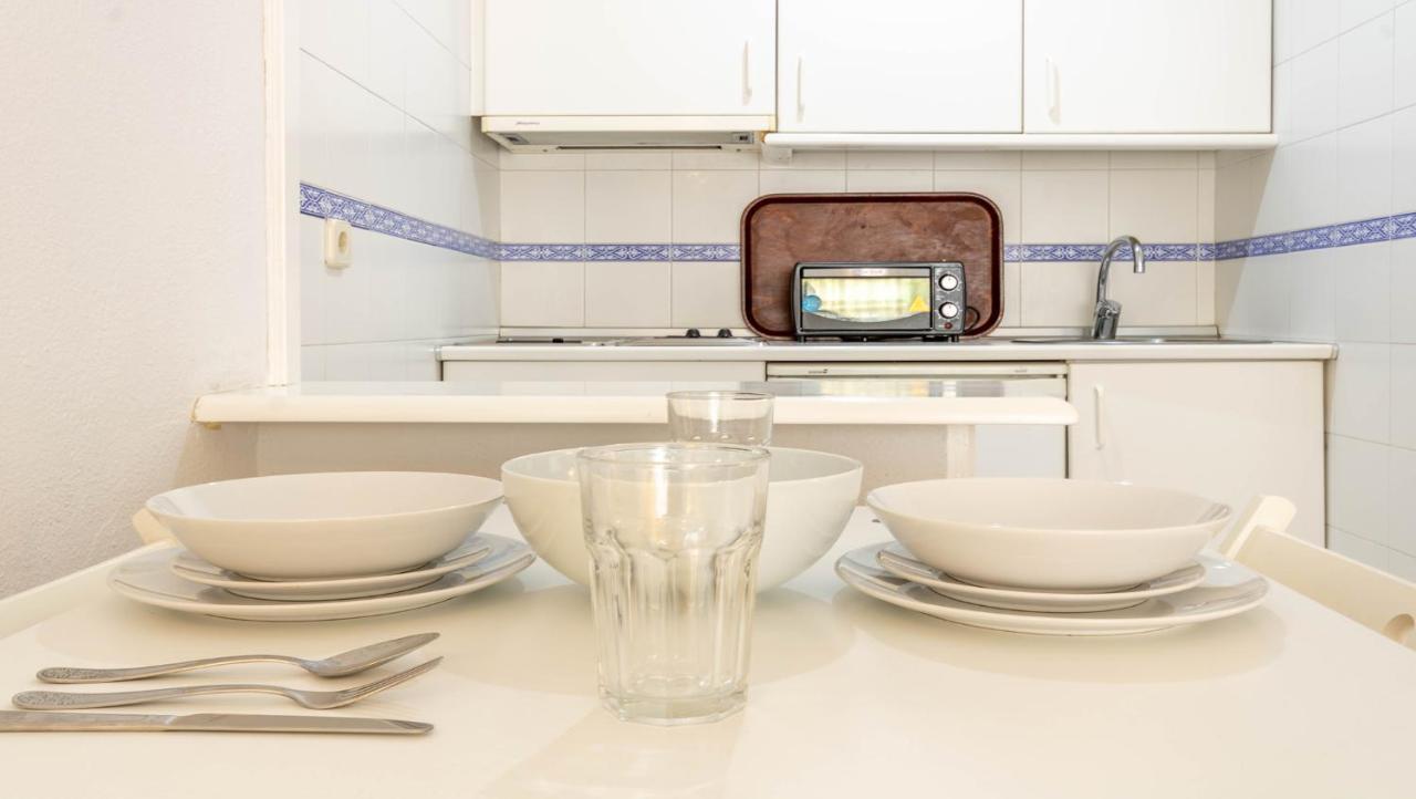 Apartamento Triana 102 * Sevilla