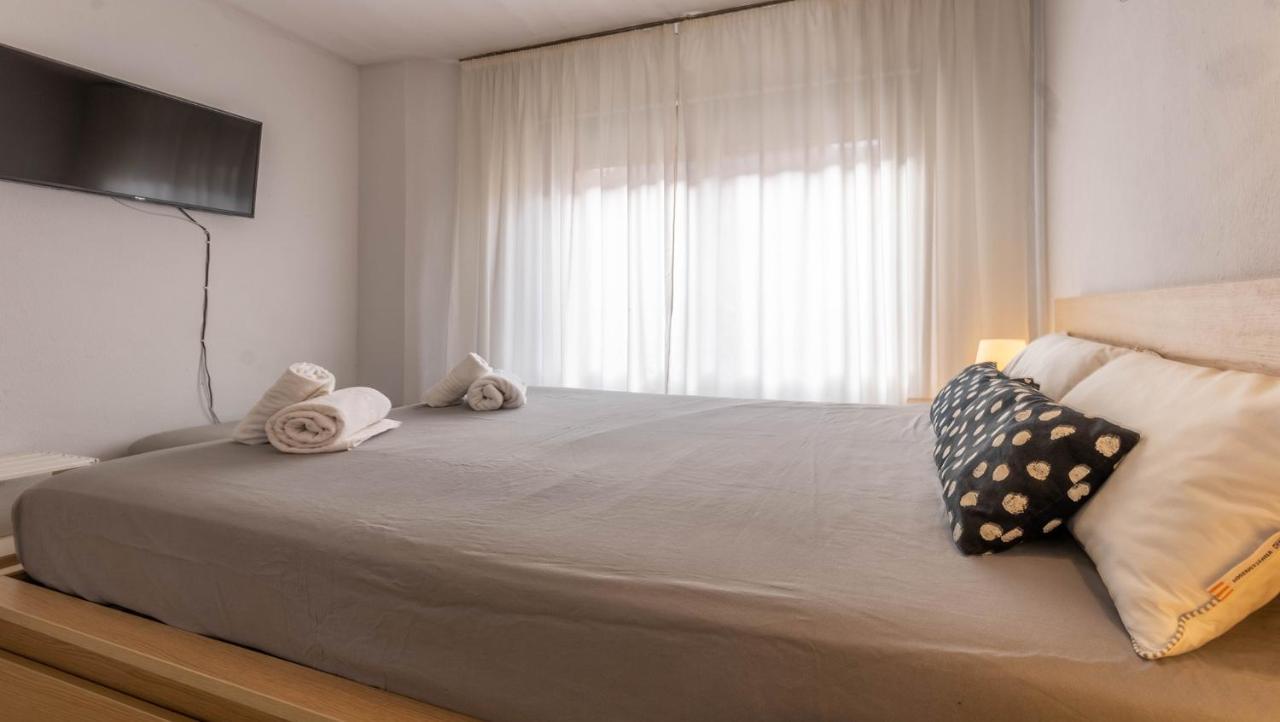 Apartamento Apartamento Triana 102 Sevilla