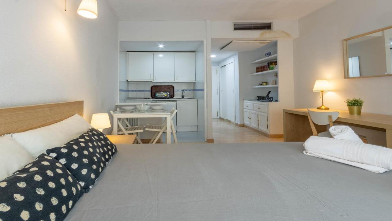 Apartamento Triana 102 * Sevilla