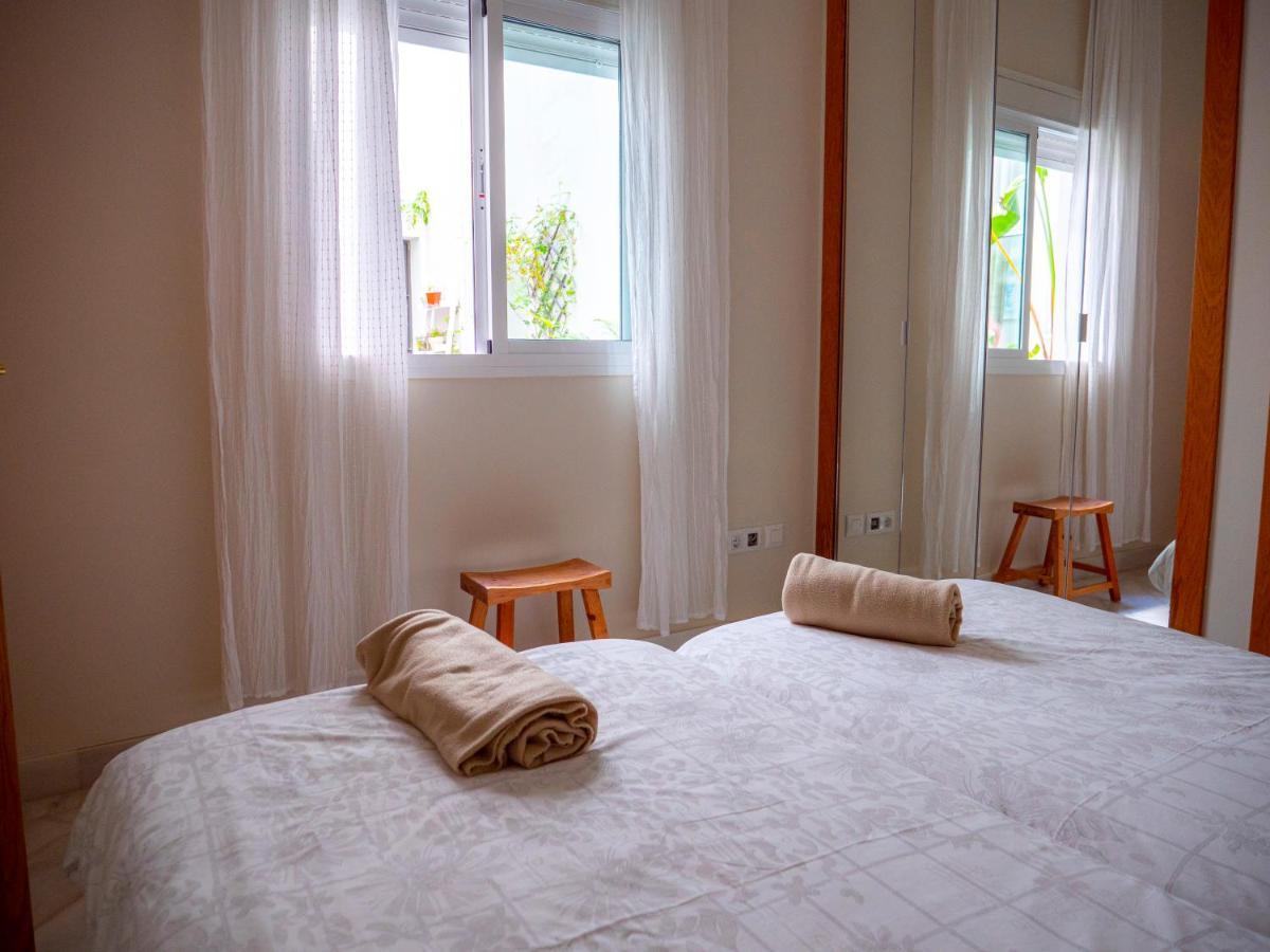 Apartamento Daoiz Apartment