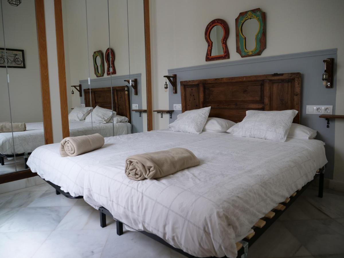 Apartamento Daoiz Apartment