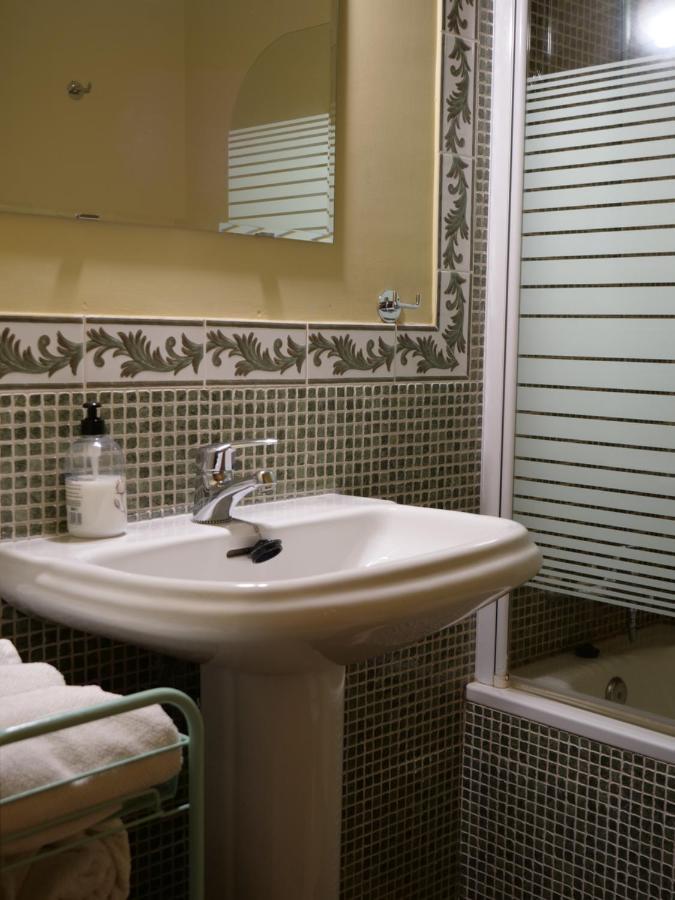 Apartment Apartamento Daoiz