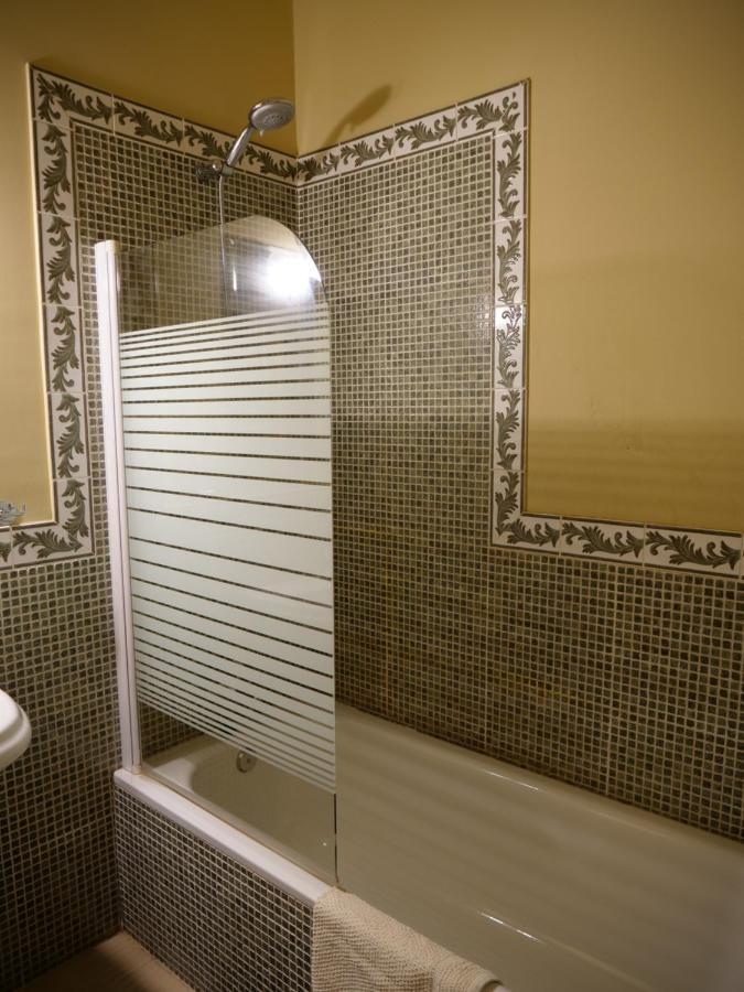 Apartamento Daoiz * Seville