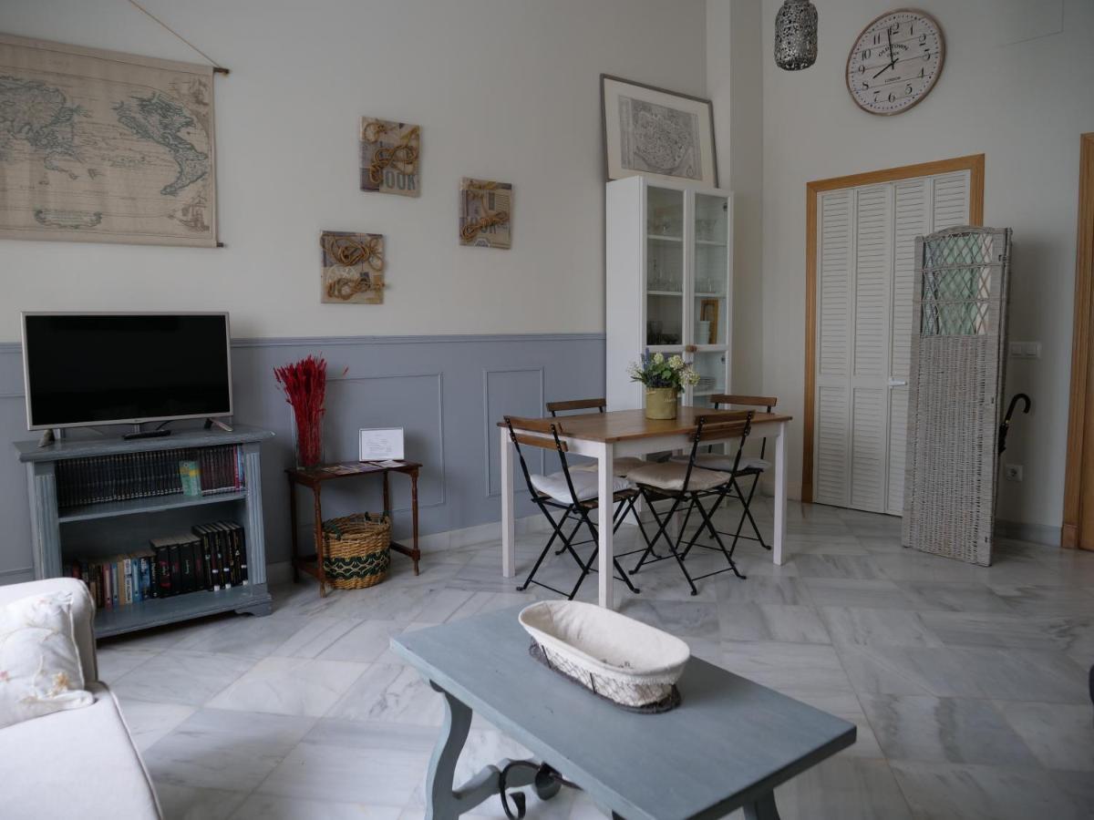 Apartamento Daoiz Apartment